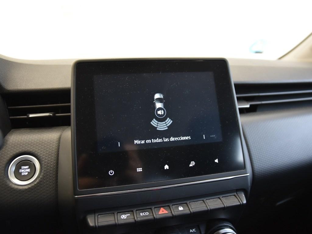 Renault Clio Business TCe 66 kW (90 CV) - 11