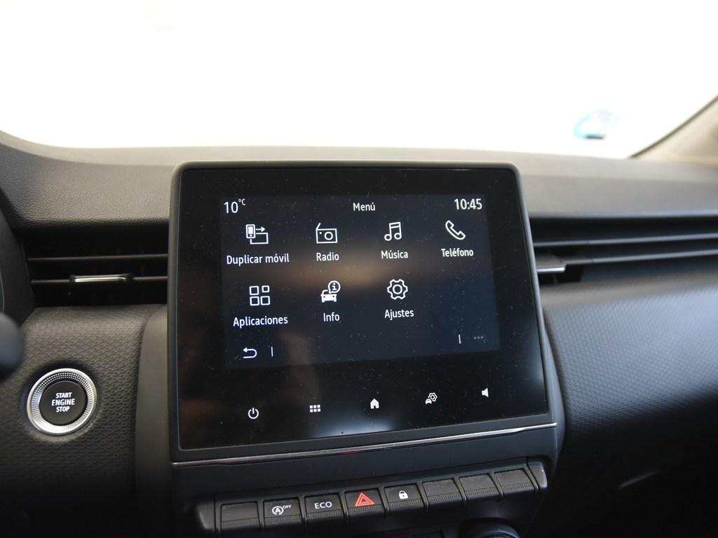 Renault Clio Business TCe 66 kW (90 CV) - 12