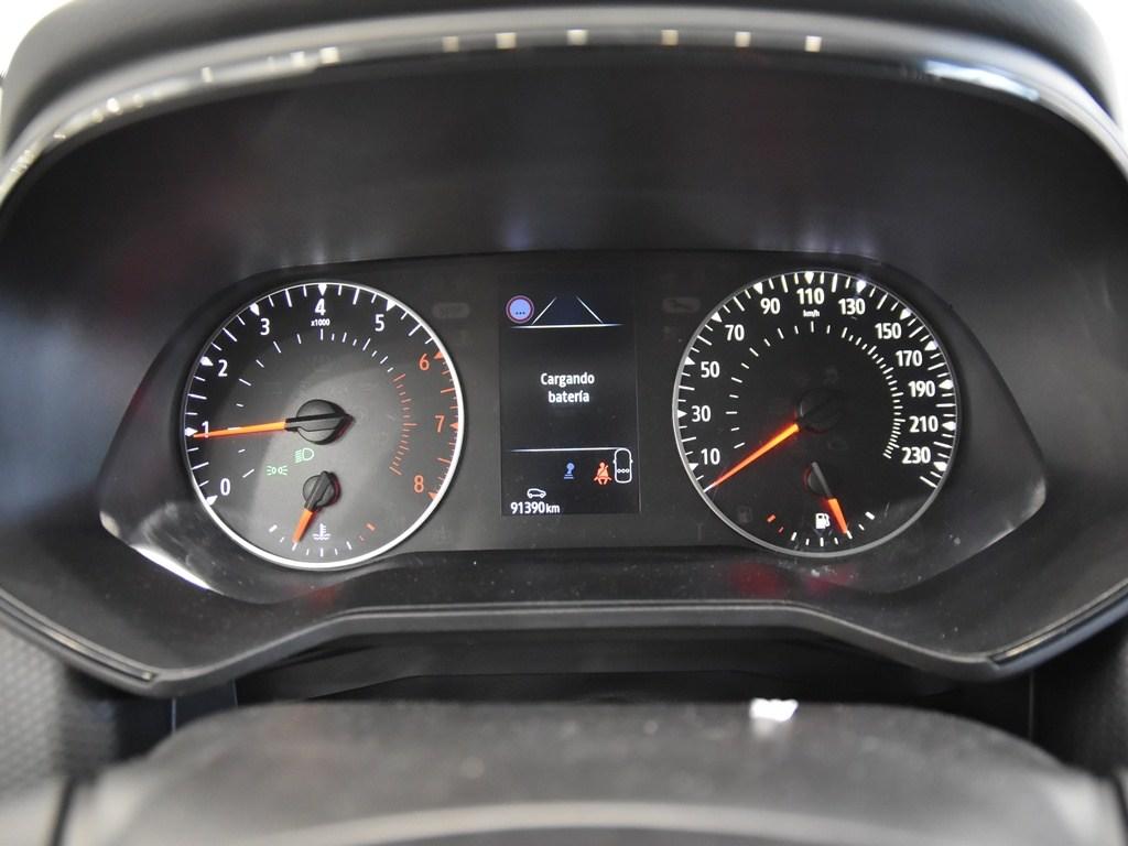 Renault Clio Business TCe 66 kW (90 CV) - 13