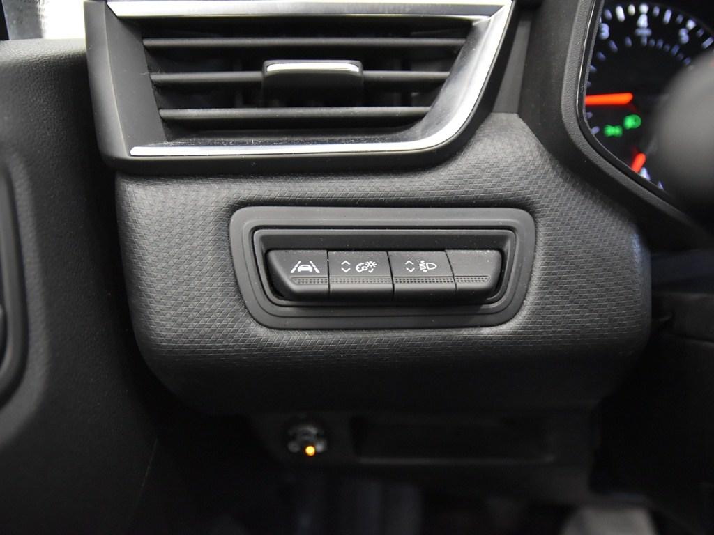 Renault Clio Business TCe 66 kW (90 CV) - 16