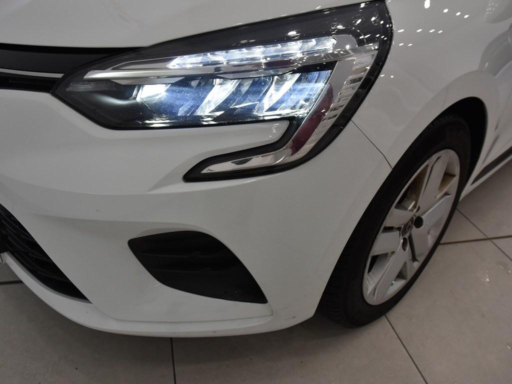 Renault Clio Business TCe 66 kW (90 CV) - 18