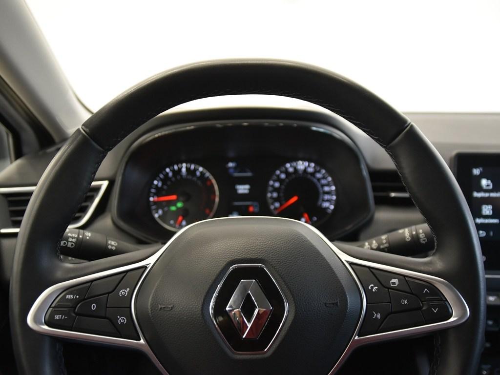 Renault Clio Business TCe 66 kW (90 CV) - 19