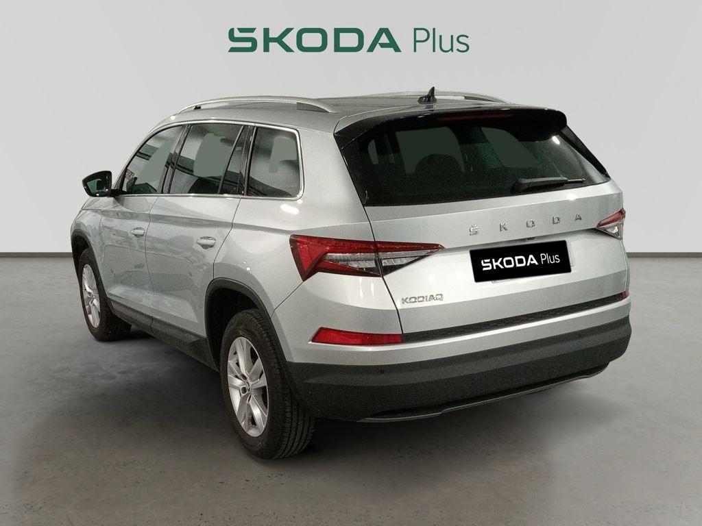 Skoda Kodiaq 2.0 TDI Ambition 4x2 DSG 110 kW (150 CV) - 1