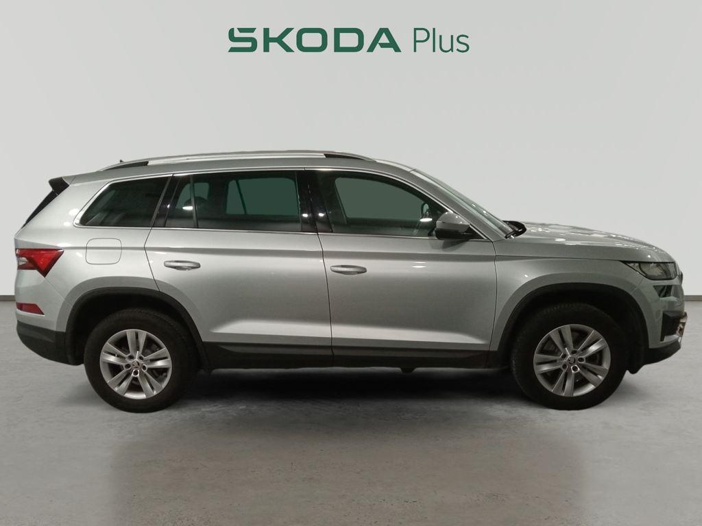 Skoda Kodiaq 2.0 TDI Ambition 4x2 DSG 110 kW (150 CV) - 2