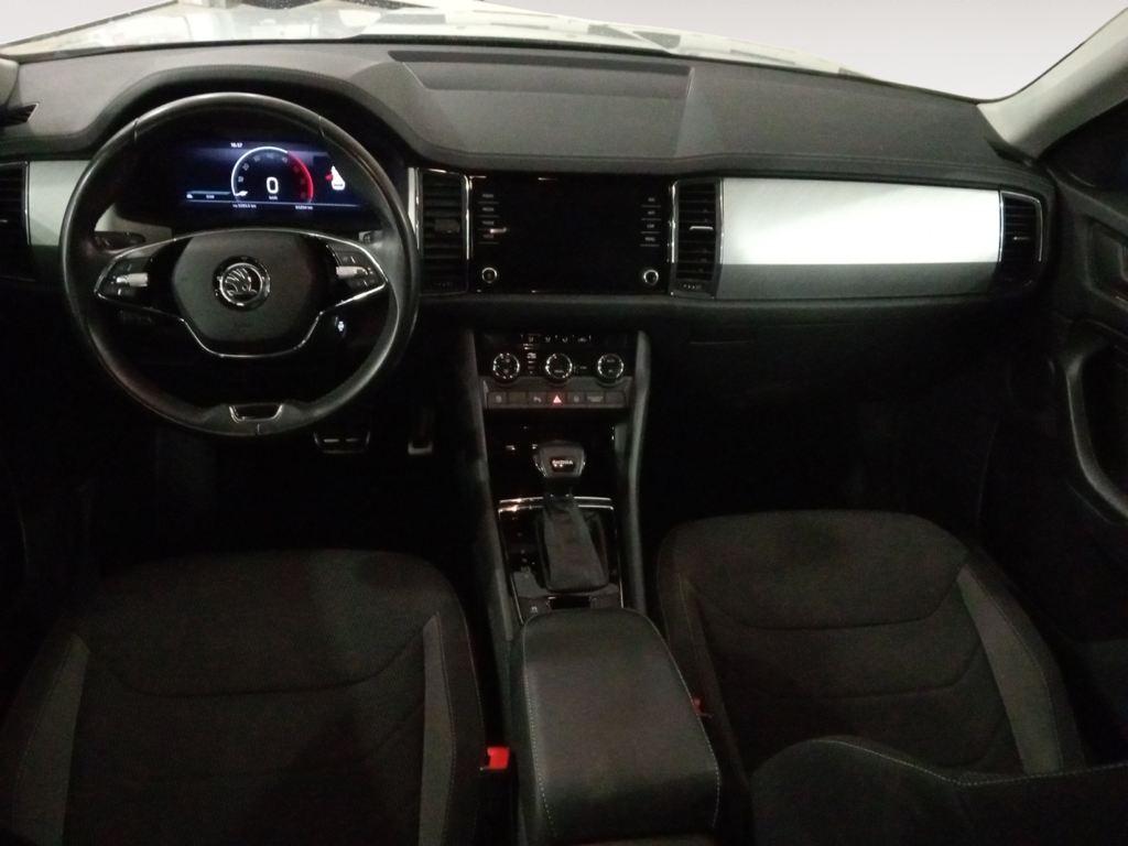 Skoda Kodiaq 2.0 TDI Ambition 4x2 DSG 110 kW (150 CV) - 3