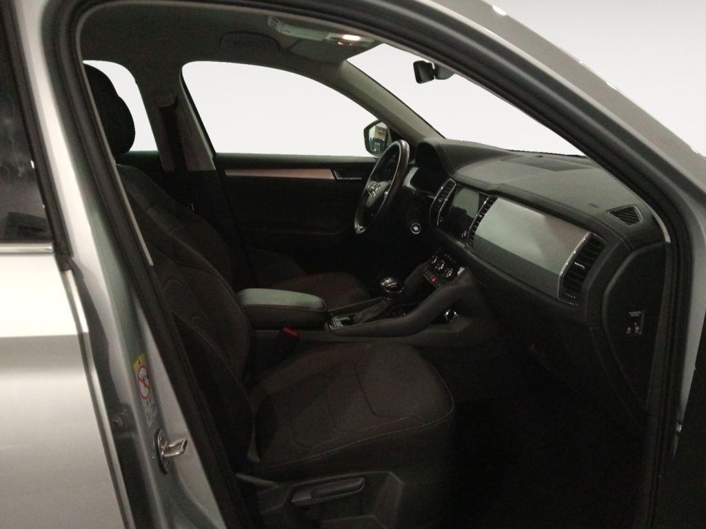 Skoda Kodiaq 2.0 TDI Ambition 4x2 DSG 110 kW (150 CV) - 4
