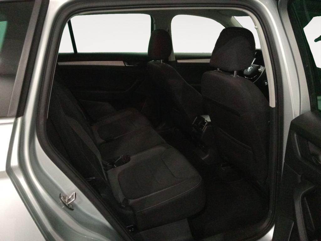 Skoda Kodiaq 2.0 TDI Ambition 4x2 DSG 110 kW (150 CV) - 5