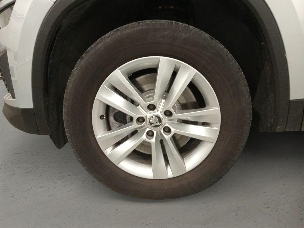 Skoda Kodiaq 2.0 TDI Ambition 4x2 DSG 110 kW (150 CV) - 7