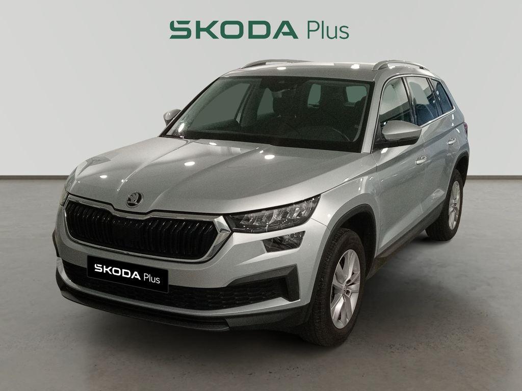 Skoda Kodiaq 2.0 TDI Ambition 4x2 DSG 110 kW (150 CV) - 8