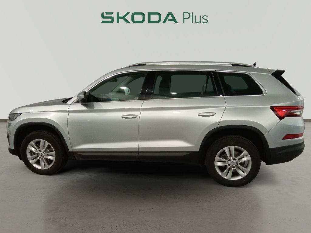 Skoda Kodiaq 2.0 TDI Ambition 4x2 DSG 110 kW (150 CV) - 9