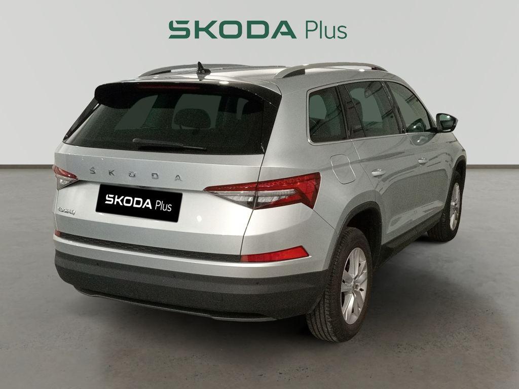 Skoda Kodiaq 2.0 TDI Ambition 4x2 DSG 110 kW (150 CV) - 11