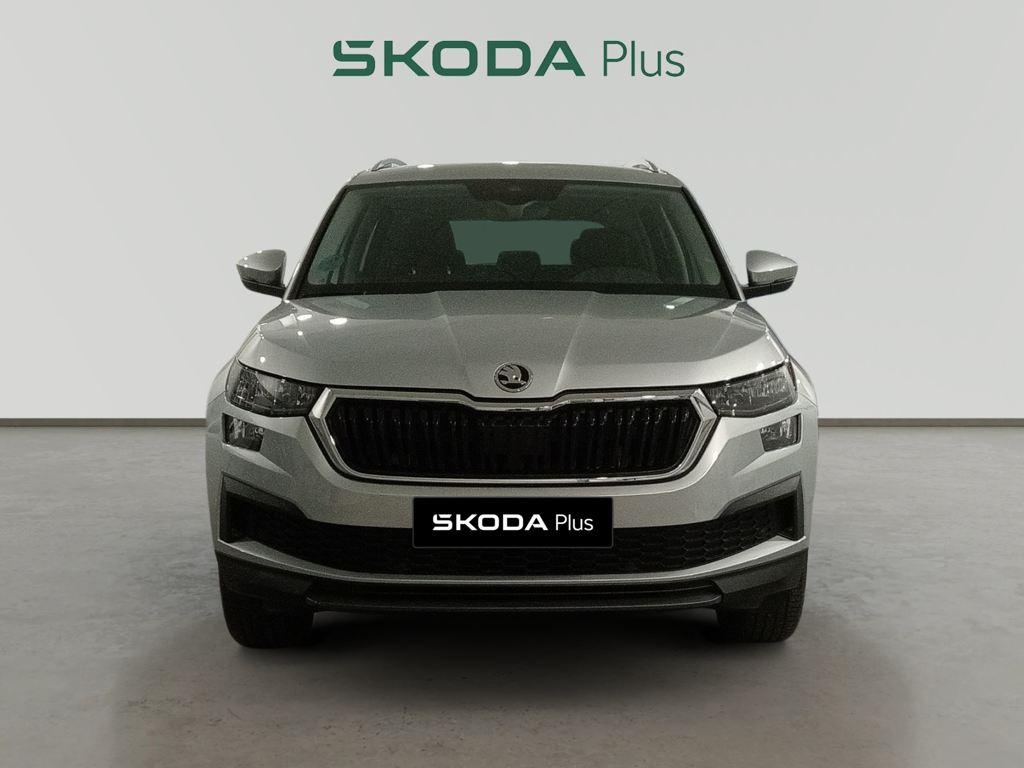 Skoda Kodiaq 2.0 TDI Ambition 4x2 DSG 110 kW (150 CV) - 12