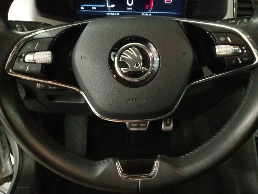 Skoda Kodiaq 2.0 TDI Ambition 4x2 DSG 110 kW (150 CV) - 17