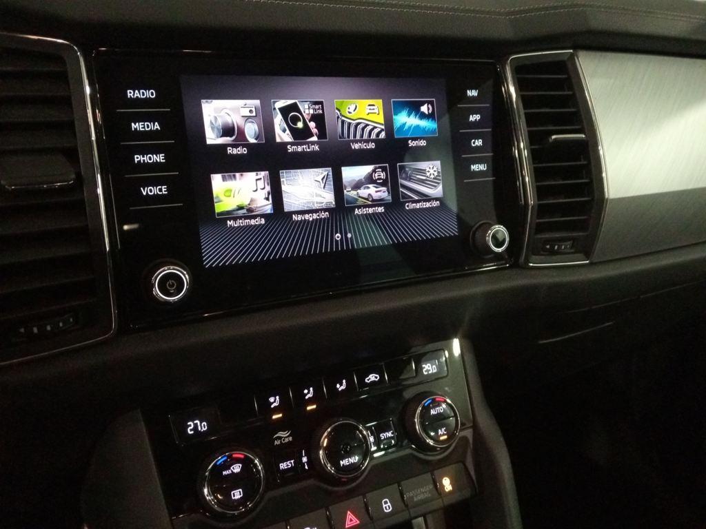 Skoda Kodiaq 2.0 TDI Ambition 4x2 DSG 110 kW (150 CV) - 18