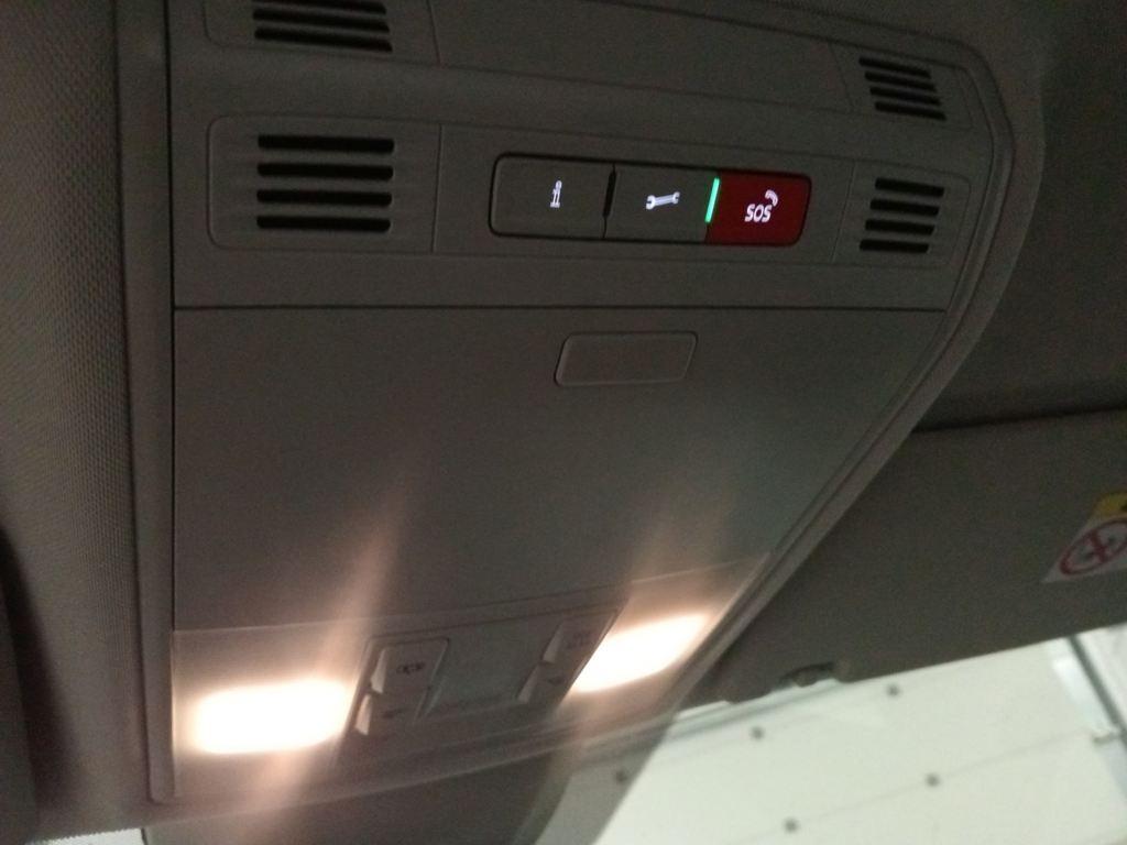 Skoda Kodiaq 2.0 TDI Ambition 4x2 DSG 110 kW (150 CV) - 19