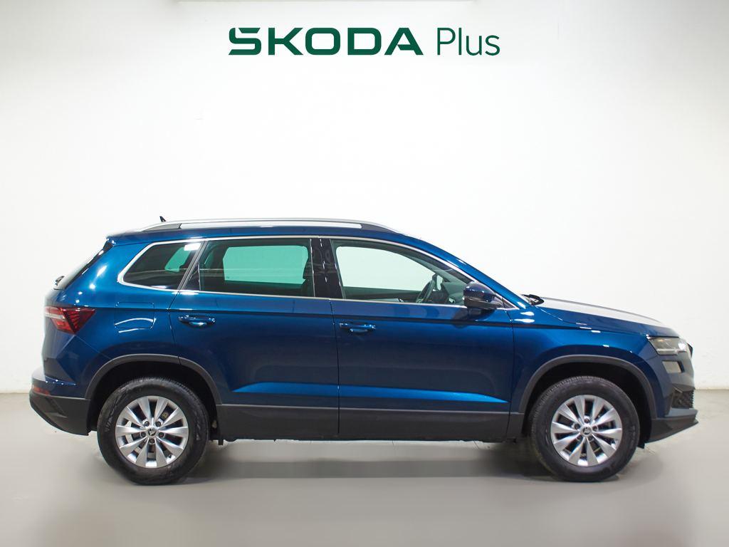 Skoda Karoq 1.0 TSI Ambition 81 kW (110 CV) - 2