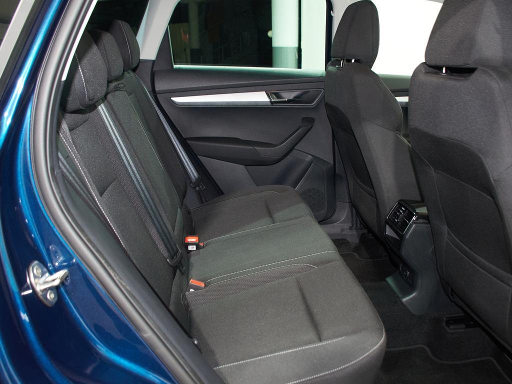 Skoda Karoq 1.0 TSI Ambition 81 kW (110 CV) - 5