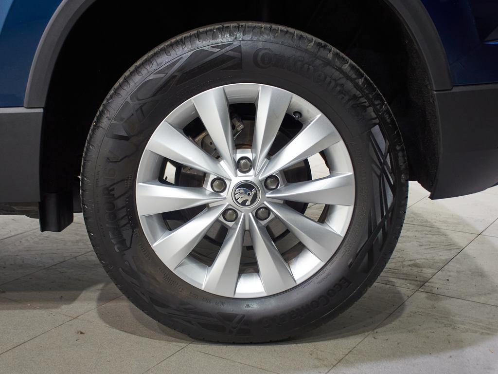 Skoda Karoq 1.0 TSI Ambition 81 kW (110 CV) - 7