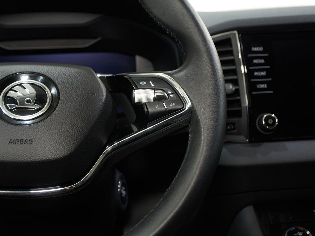 Skoda Karoq 1.0 TSI Ambition 81 kW (110 CV) - 11