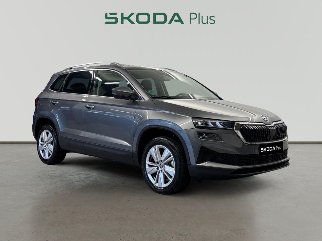 Skoda Karoq 1.5 TSI ACT Selection DSG 110 kW (150 CV) - 0
