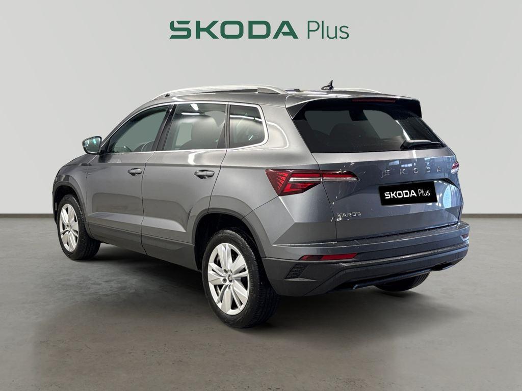 Skoda Karoq 1.5 TSI ACT Selection DSG 110 kW (150 CV) - 1