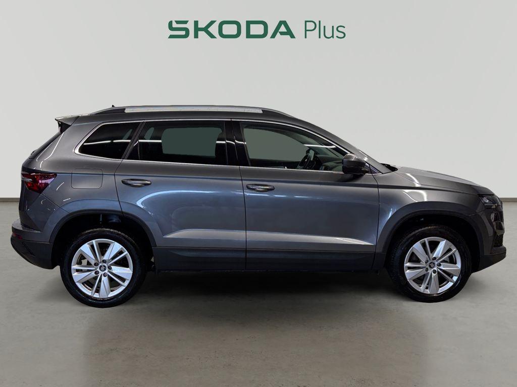 Skoda Karoq 1.5 TSI ACT Selection DSG 110 kW (150 CV) - 2