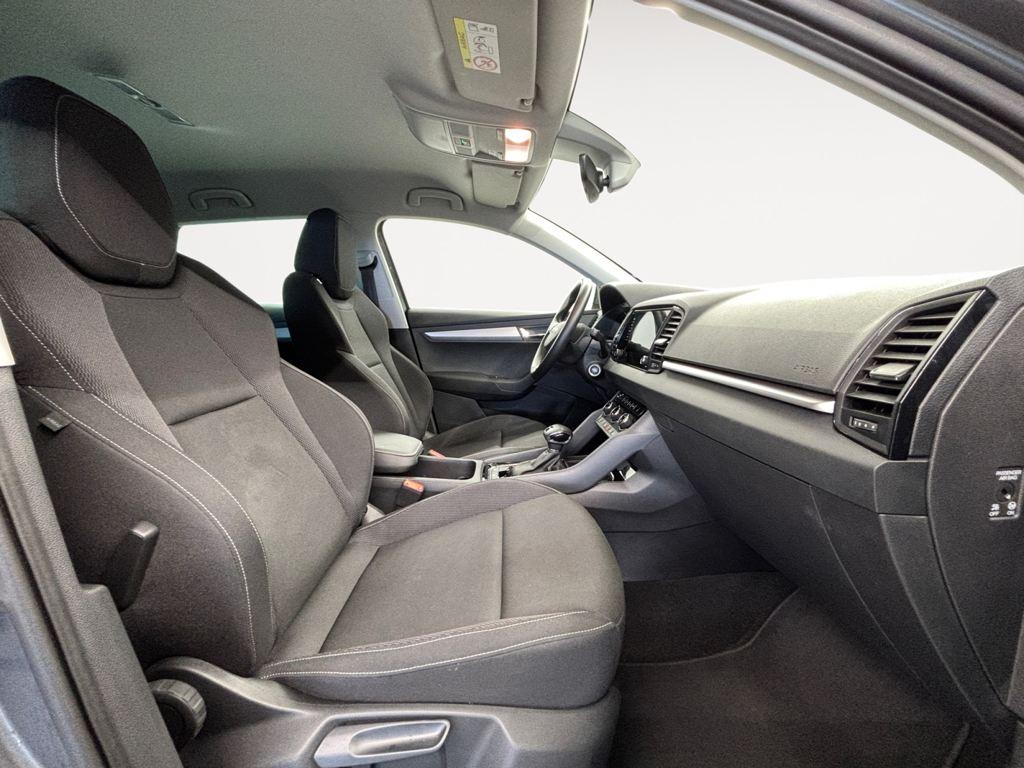 Skoda Karoq 1.5 TSI ACT Selection DSG 110 kW (150 CV) - 4