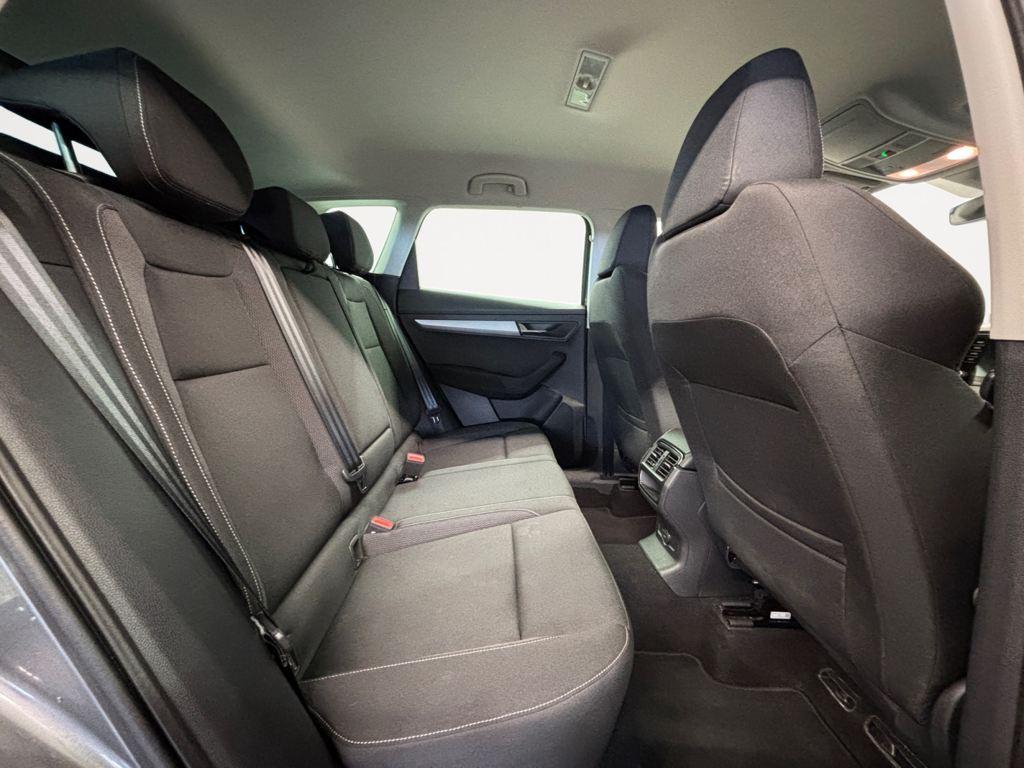 Skoda Karoq 1.5 TSI ACT Selection DSG 110 kW (150 CV) - 5