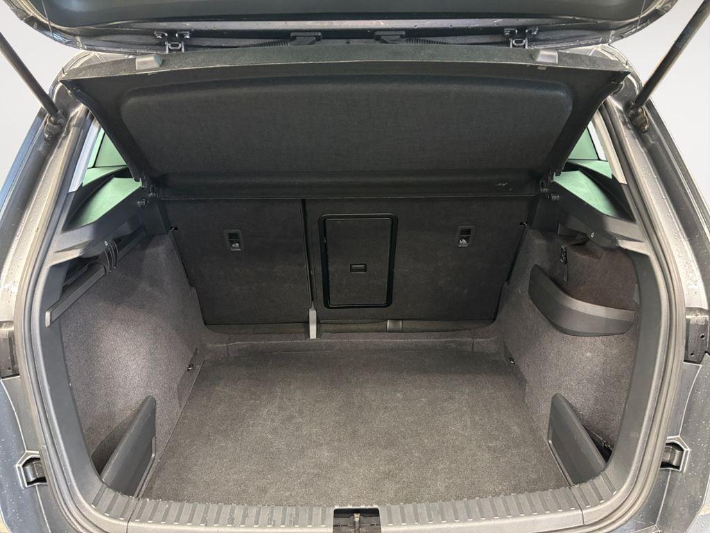 Skoda Karoq 1.5 TSI ACT Selection DSG 110 kW (150 CV) - 6