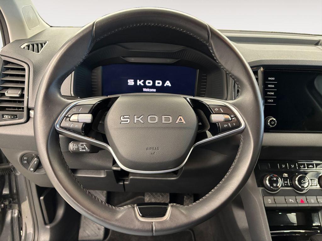 Skoda Karoq 1.5 TSI ACT Selection DSG 110 kW (150 CV) - 8