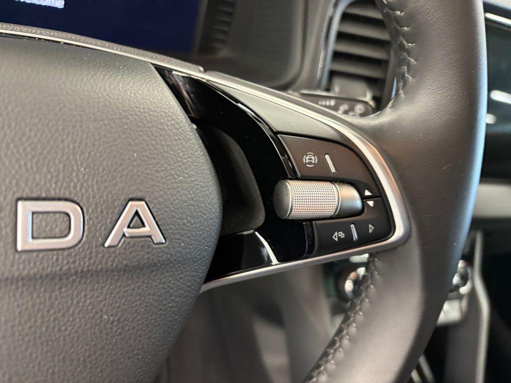 Skoda Karoq 1.5 TSI ACT Selection DSG 110 kW (150 CV) - 9