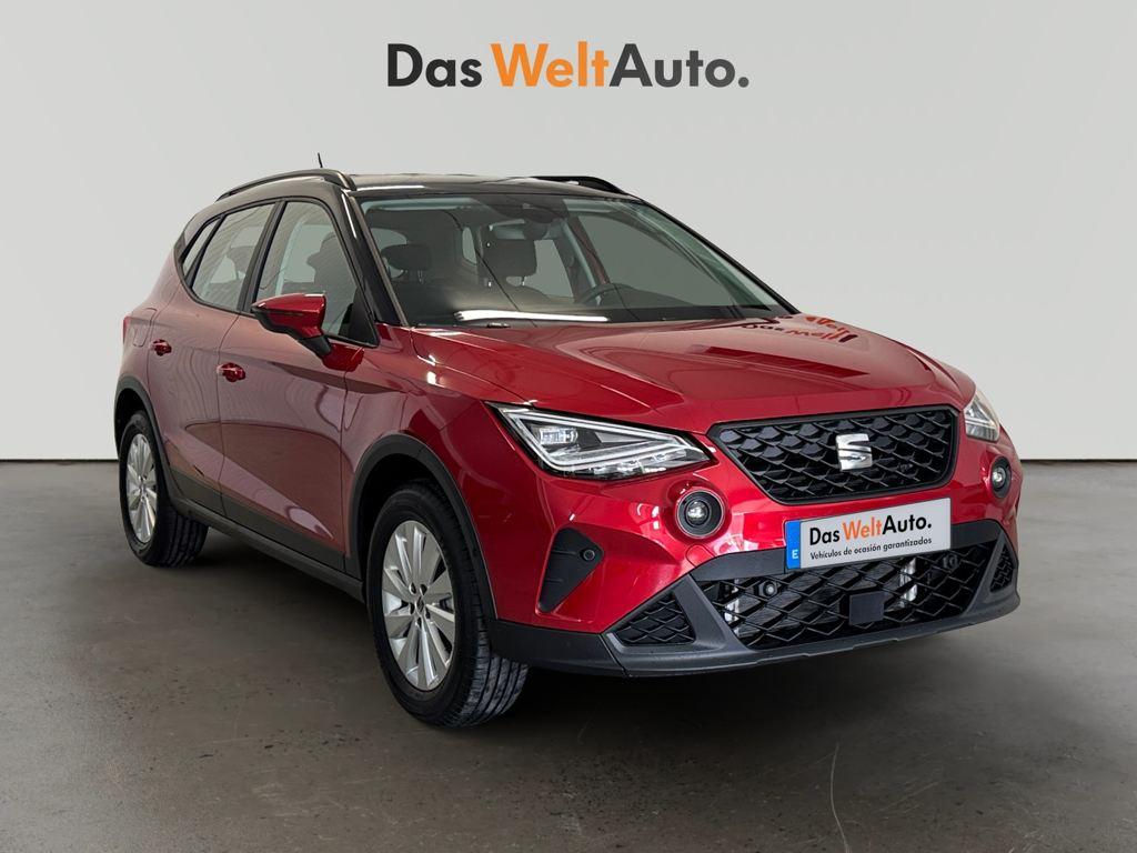 SEAT Arona 1.0 TSI Style Special Edition 85 kW (115 CV) - 0