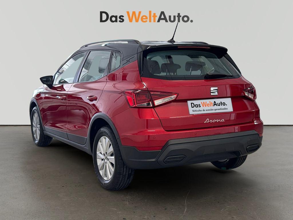SEAT Arona 1.0 TSI Style Special Edition 85 kW (115 CV) - 1