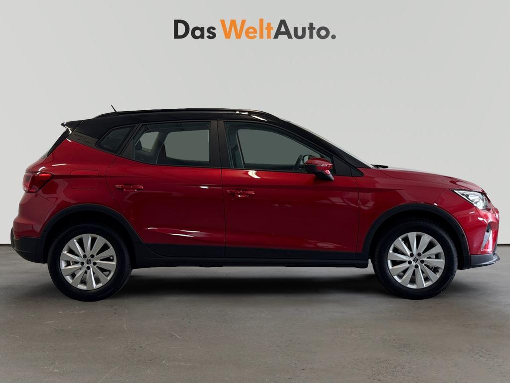 SEAT Arona 1.0 TSI Style Special Edition 85 kW (115 CV) - 2