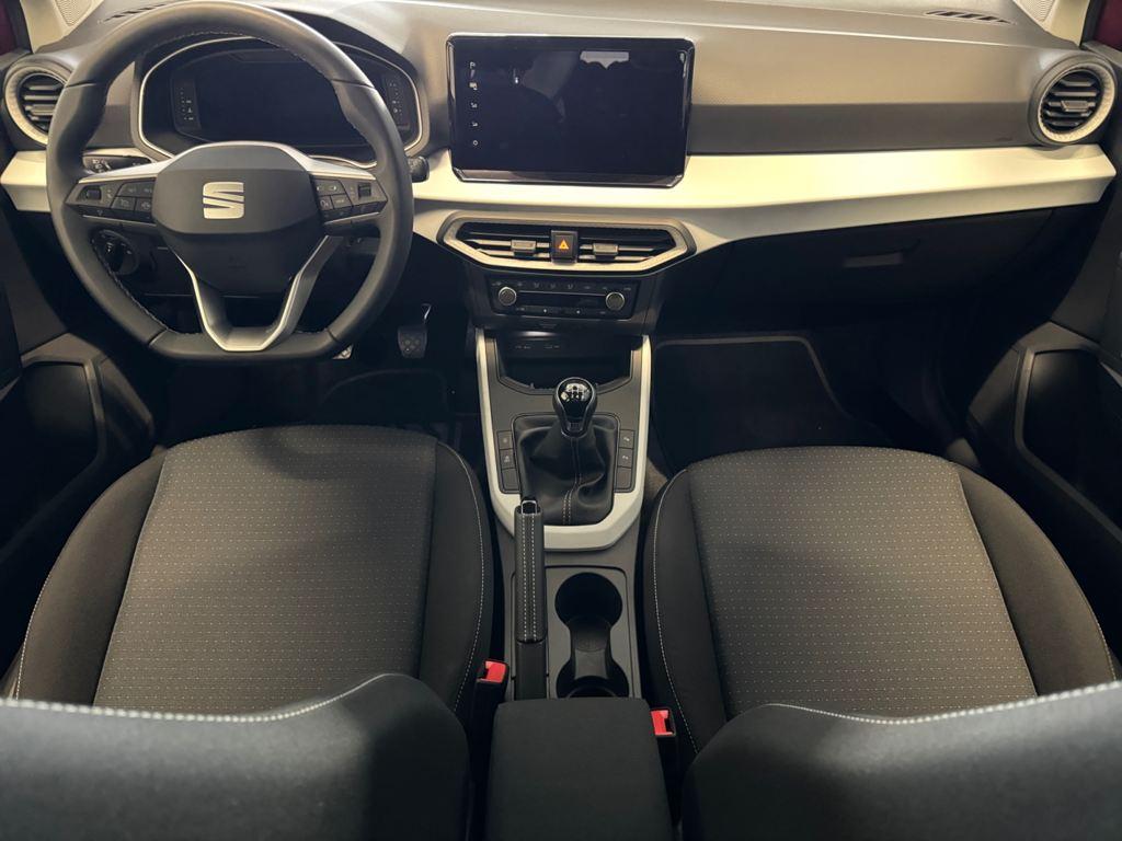 SEAT Arona 1.0 TSI Style Special Edition 85 kW (115 CV) - 3