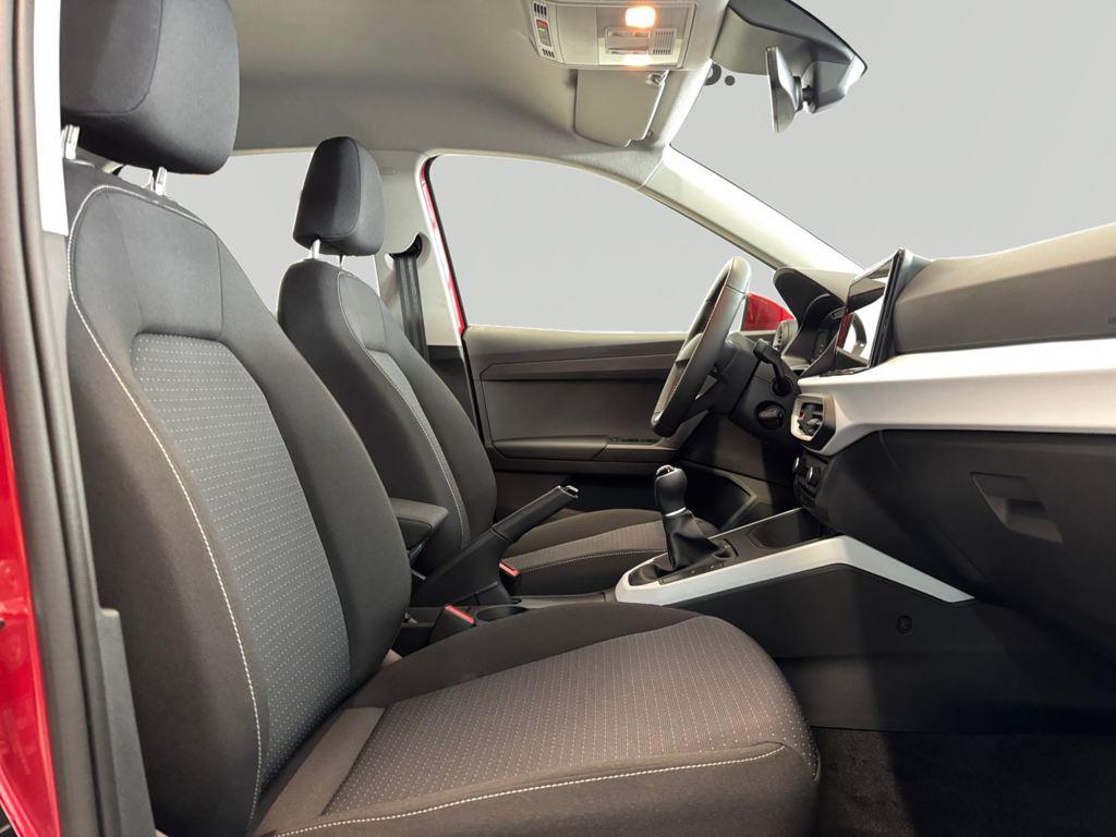 SEAT Arona 1.0 TSI Style Special Edition 85 kW (115 CV) - 4