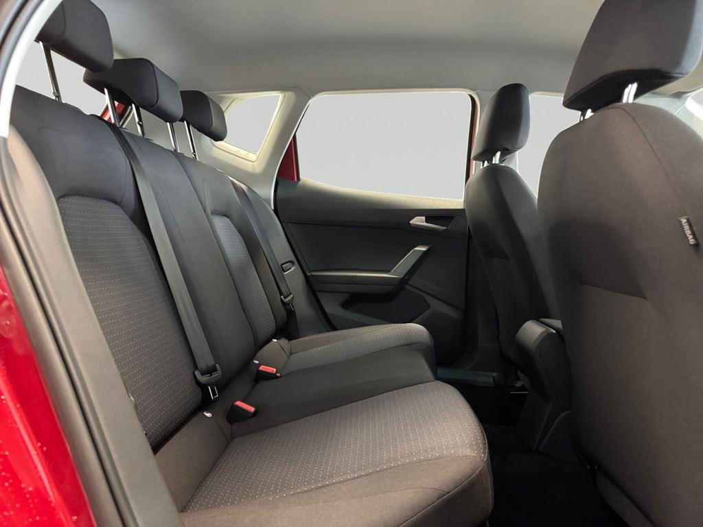 SEAT Arona 1.0 TSI Style Special Edition 85 kW (115 CV) - 5