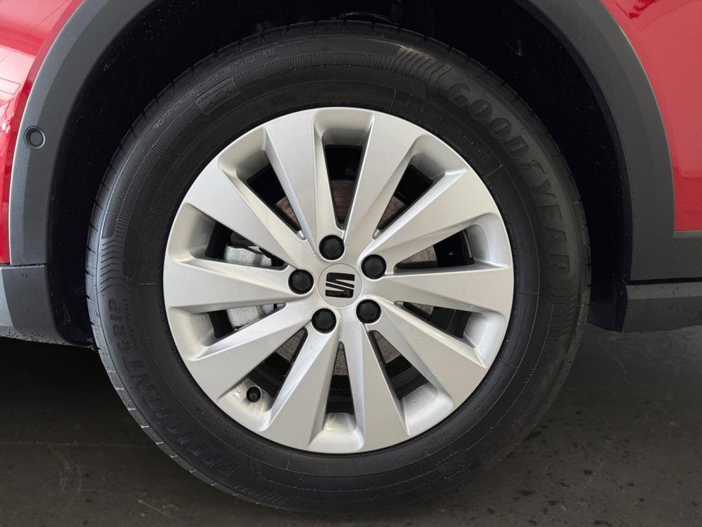 SEAT Arona 1.0 TSI Style Special Edition 85 kW (115 CV) - 7