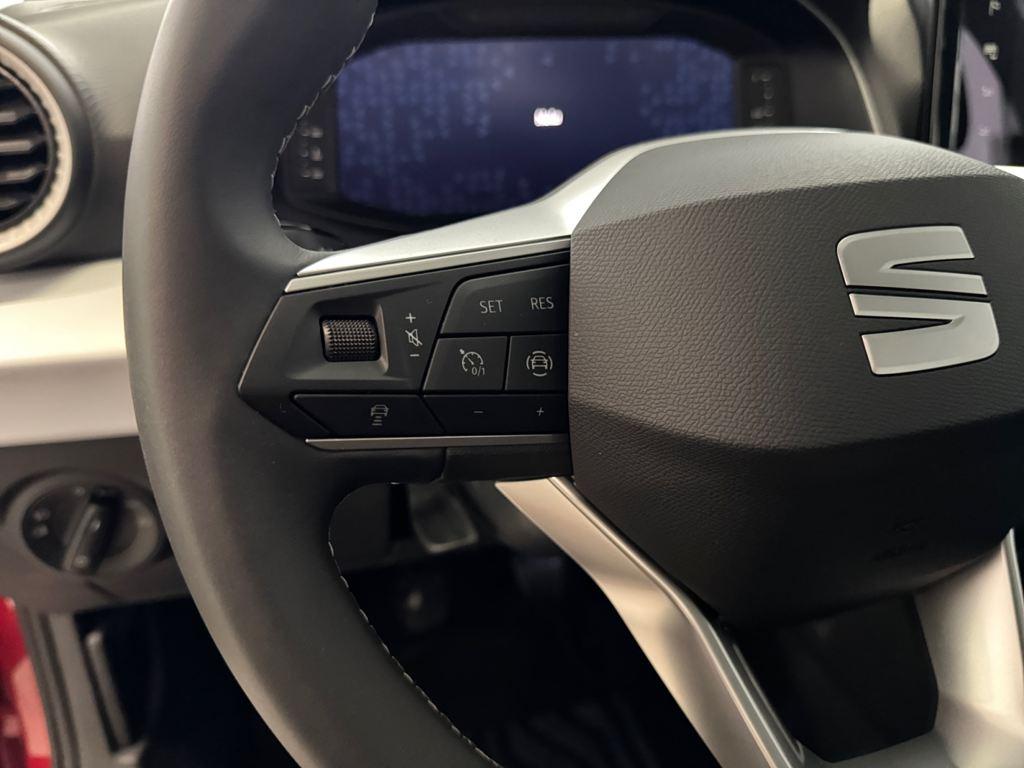 SEAT Arona 1.0 TSI Style Special Edition 85 kW (115 CV) - 9