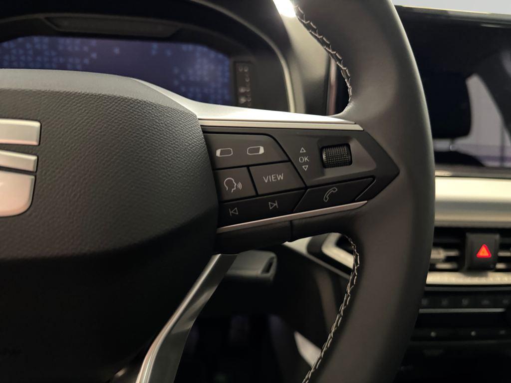 SEAT Arona 1.0 TSI Style Special Edition 85 kW (115 CV) - 10