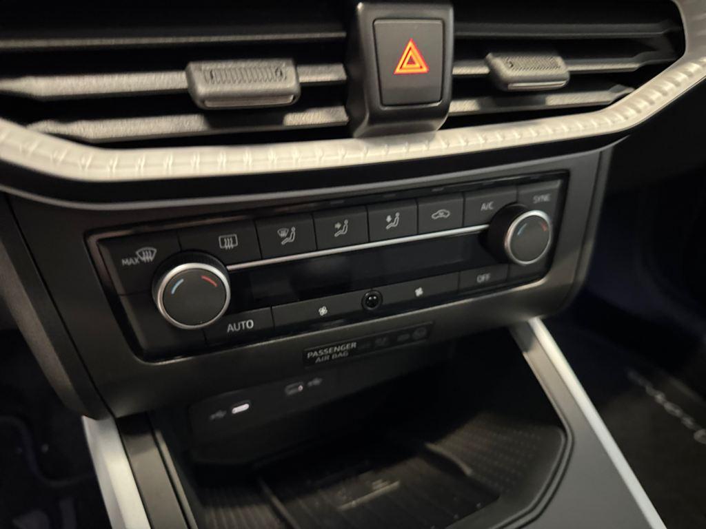 SEAT Arona 1.0 TSI Style Special Edition 85 kW (115 CV) - 11