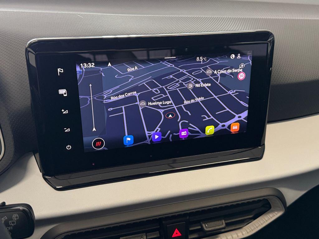 SEAT Arona 1.0 TSI Style Special Edition 85 kW (115 CV) - 12