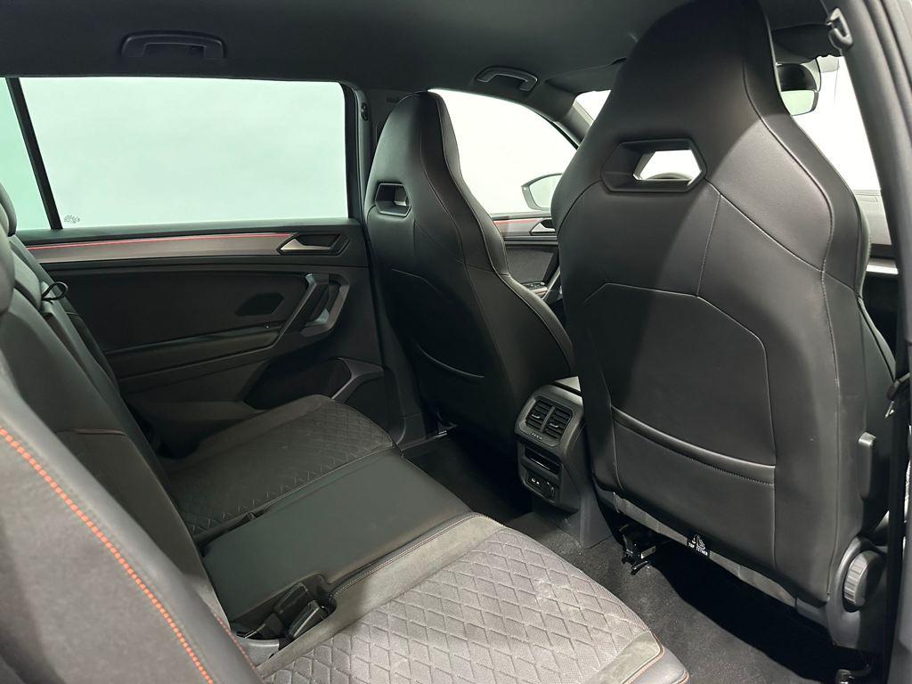 SEAT Tarraco 2.0 TDI S&S FR Edition DSG 110 kW (150 CV) - 5