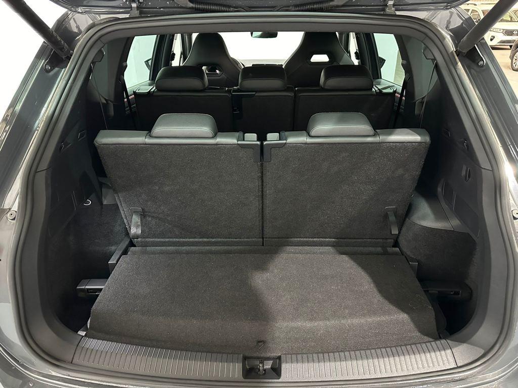 SEAT Tarraco 2.0 TDI S&S FR Edition DSG 110 kW (150 CV) - 6