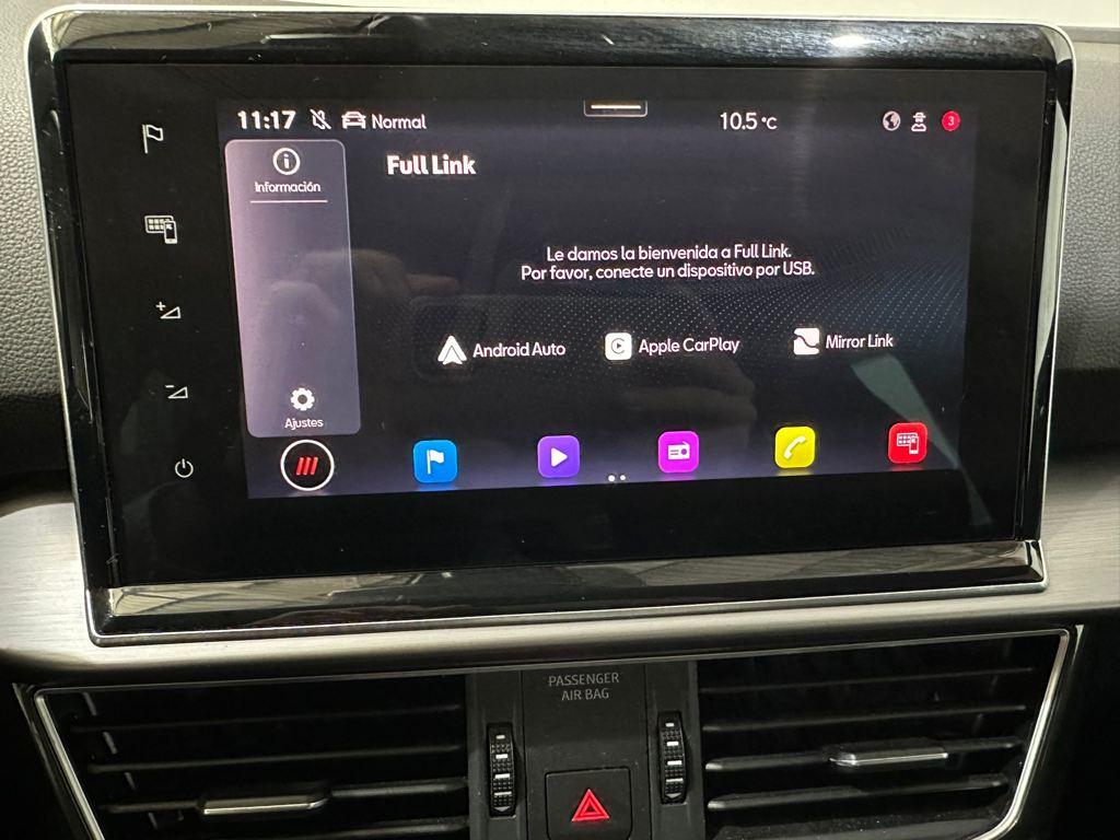 SEAT Tarraco 2.0 TDI S&S FR Edition DSG 110 kW (150 CV) - 9