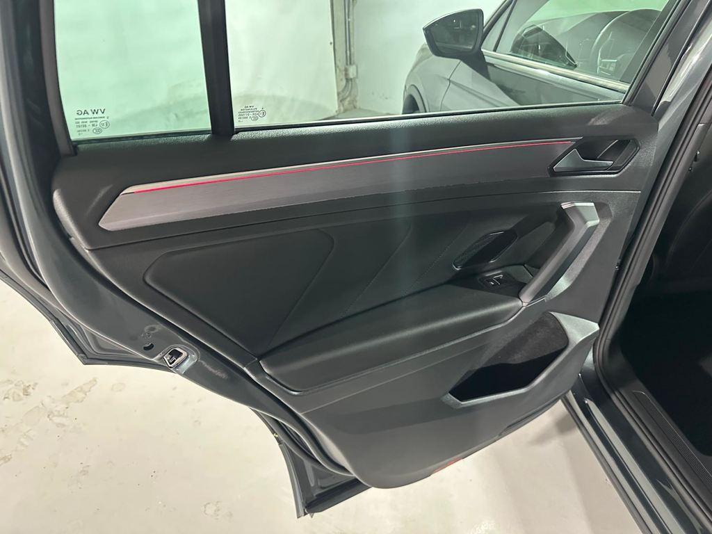 SEAT Tarraco 2.0 TDI S&S FR Edition DSG 110 kW (150 CV) - 10