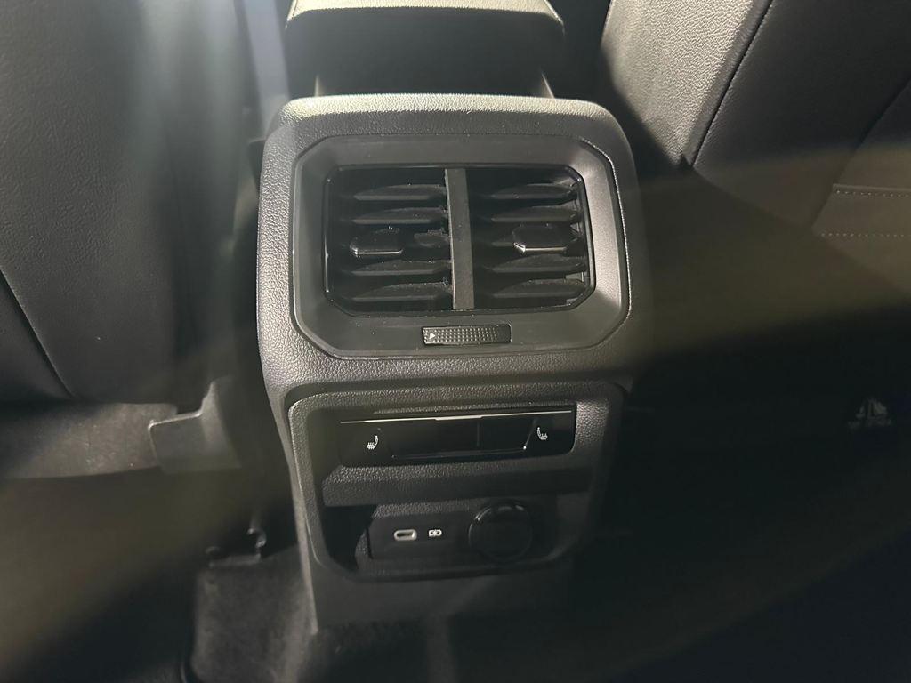 SEAT Tarraco 2.0 TDI S&S FR Edition DSG 110 kW (150 CV) - 11