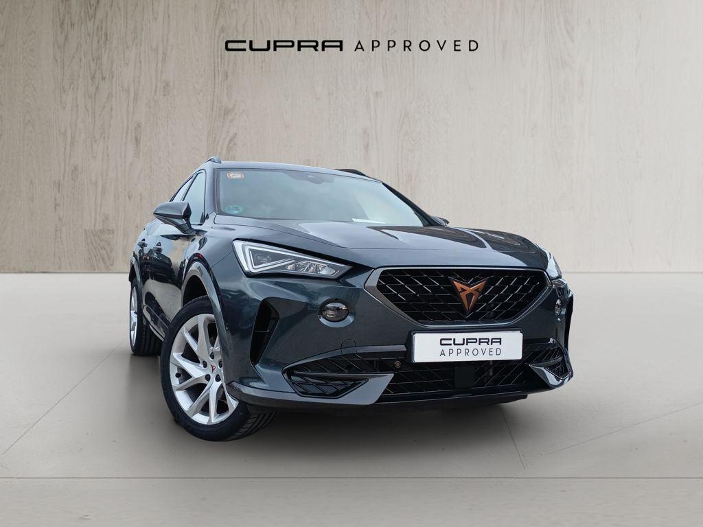 CUPRA Formentor 1.5 TSI 110 kW (150 CV) - 0
