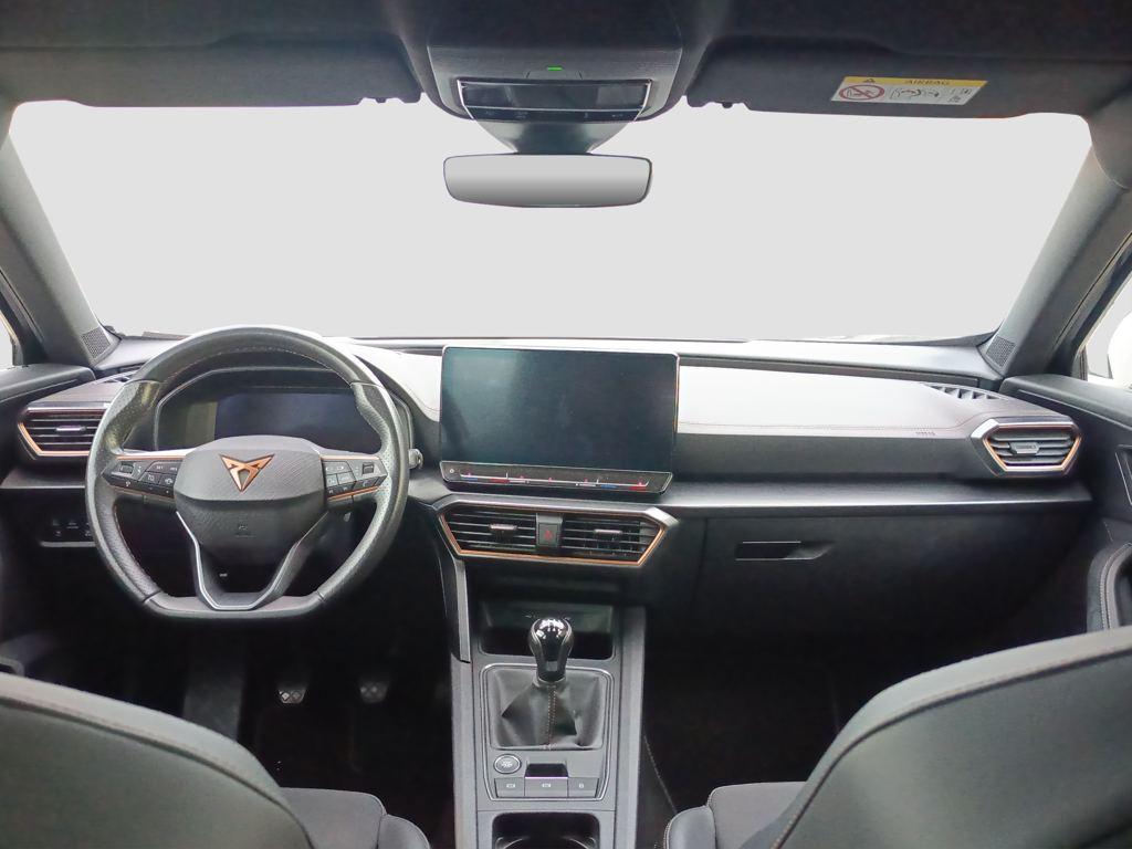 CUPRA Formentor 1.5 TSI 110 kW (150 CV) - 3