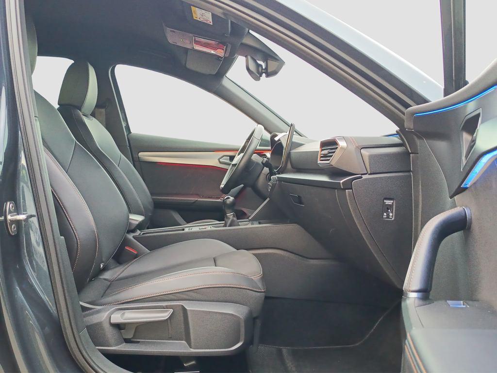 CUPRA Formentor 1.5 TSI 110 kW (150 CV) - 4